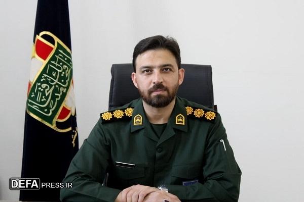 پیام تبریک مدیرکل حفظ آثار دفاع مقدس چهارمحال و بختیاری به مناسبت روز خبرنگار