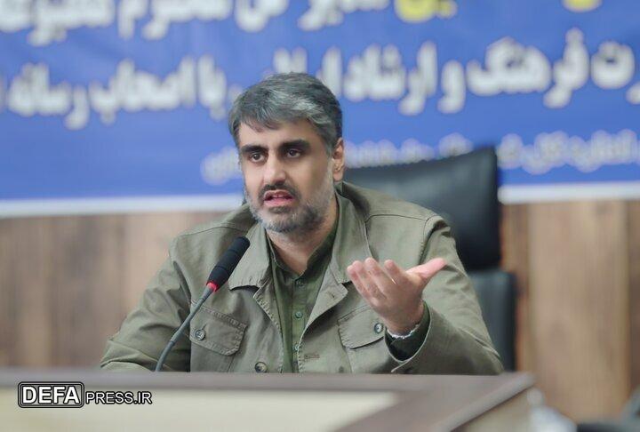 شمسایی: راه‌حل حفظ شأن و منزلت خبرنگاران تشکیل سازمان نظام صنفی رسانه است
