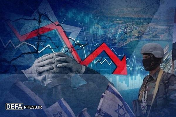 اعتراف مرکز امنیتی اسرائیل: حملات انصارالله یمن بندر «ایلات» را فلج کرده است