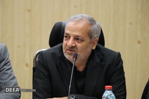 کاظمی: پیشگیری از آسیب‌های اجتماعی بین دانش‌آموزان اولویت هر مدیر و معلم باشد