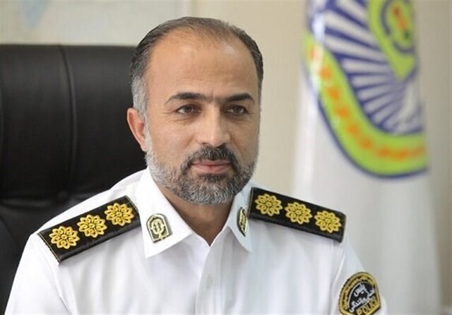 کرمی: تصادفات زائران در خارج از مرزها، تابع قوانین کشور میزبان است