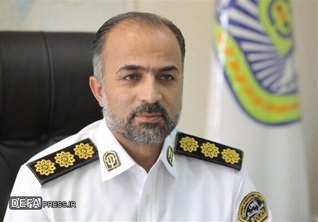 کرمی: تصادفات زائران در خارج از مرزها، تابع قوانین کشور میزبان است