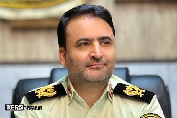 مردم نقش تعیین‌کننده‌ای در تقویت امنیت پایدار دارند