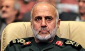 دست‌نوشته منتشرنشده امام خامنه‌ای درباره سردار رشید