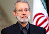انتصاب علی لاریجانی به عنوان نماینده رهبری در شورای عالی امنیت ملی