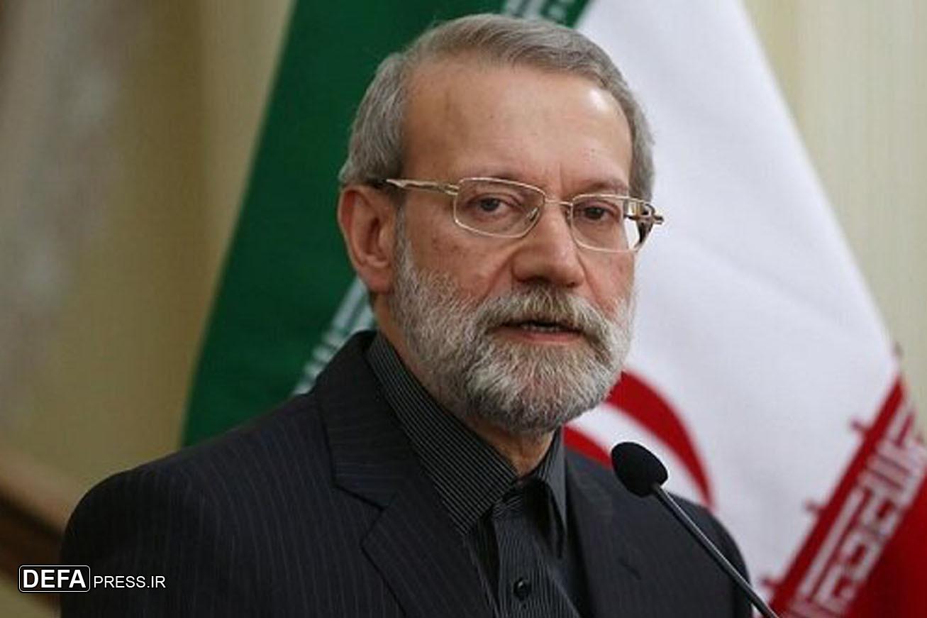 انتصاب علی لاریجانی به عنوان نماینده رهبری در شورای عالی امنیت ملی