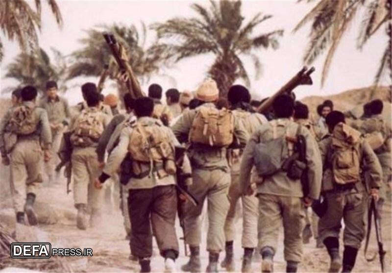 «پیش به سوی جبهه‌ها» پس از ۳۸ سال منتشر شد