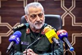 سردار شکارچی: جبهه مقاومت قدرتمندتر از گذشته عمل می‌کند