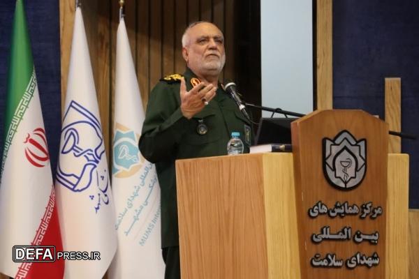 هشدار صریح اطلاعات سپاه به اروپایی‌ها/ خطای راهبردی آمریکا را با «مکانیزم ماشه» تکرار نکنید