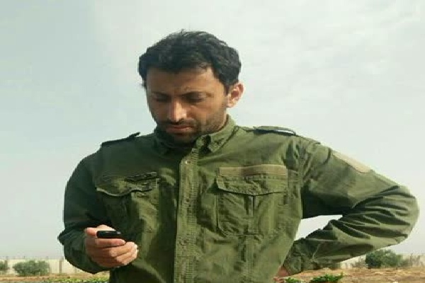 روایتی از نقش‌آفرینی