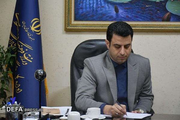 فداکاری و ایثار خبرنگاران نشان‌ از تعهد آنها به رسالت خبرنگاری است