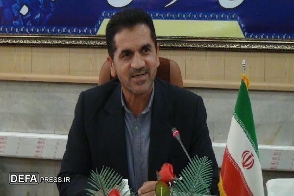 مدیریت در نظام اسلامی فرصتی برای خدمت‌گزاری به مردم است