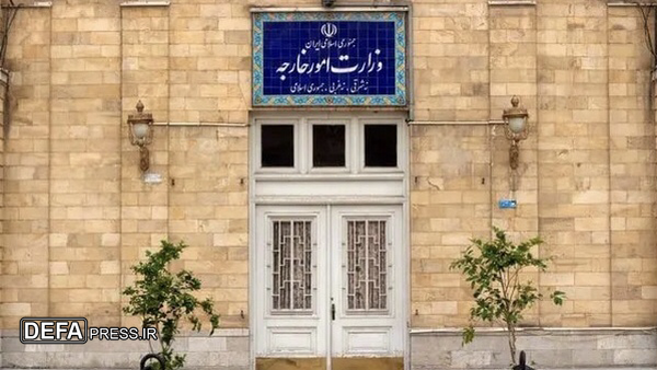 تأکید ایران بر شناسایی عاملان و آمران حمله به سرکنسولگری مزارشریف