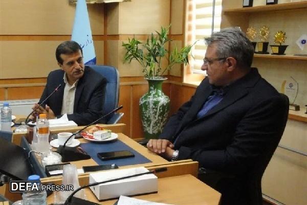 از تعاونی‌های خلاق و طرح‌های اشتغال‌زایی در کردستان حمایت می‌شود