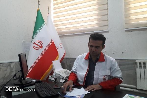 با اجرای طرح «نیابت» هزار بسته معیشتی در کردستان توزیع شد