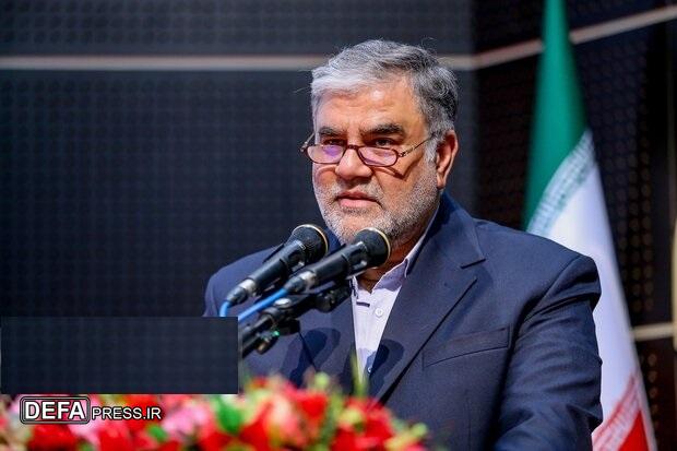 شهردار قم: دستیابی به جهانشهر اسلامی و انقلابی نیازمند همراهی جریان سالم رسانه‌ای است