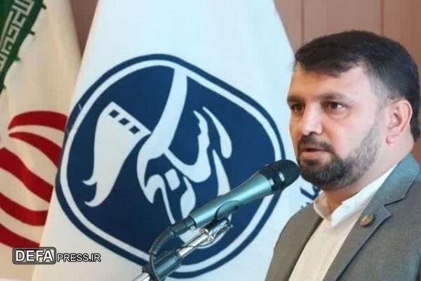 پیام تبریک مسئول سازمان بسیج رسانه مازندران به مناسبت روز خبرنگار