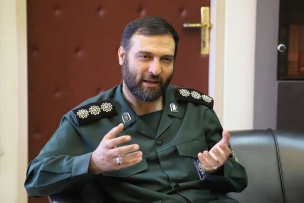 پیام تبریک مدیرکل حفظ آثار و نشر ارزش‌های دفاع مقدس کرمان به مناسبت روز خبرنگار