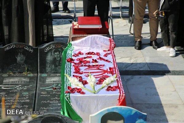 شهادت مأمور پلیس آستانه اشرفیه در درگیری با قاتل مسلح