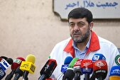ارائه ۷۰۰ هزار خدمت درمانی به زائران اربعین در خاک عراق