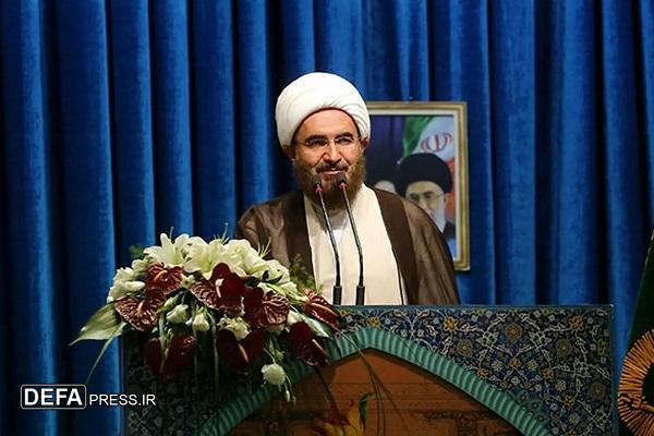 درخواست امام جمعه تهران از مردم برای اصلاح الگوی مصرف آب