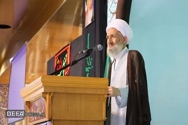 لزوم حفظ اصالت عزاداری‌ها در اربعین حسینی / ایران اسلامی راه شهیدان مقاومت را ادامه خواهد داد