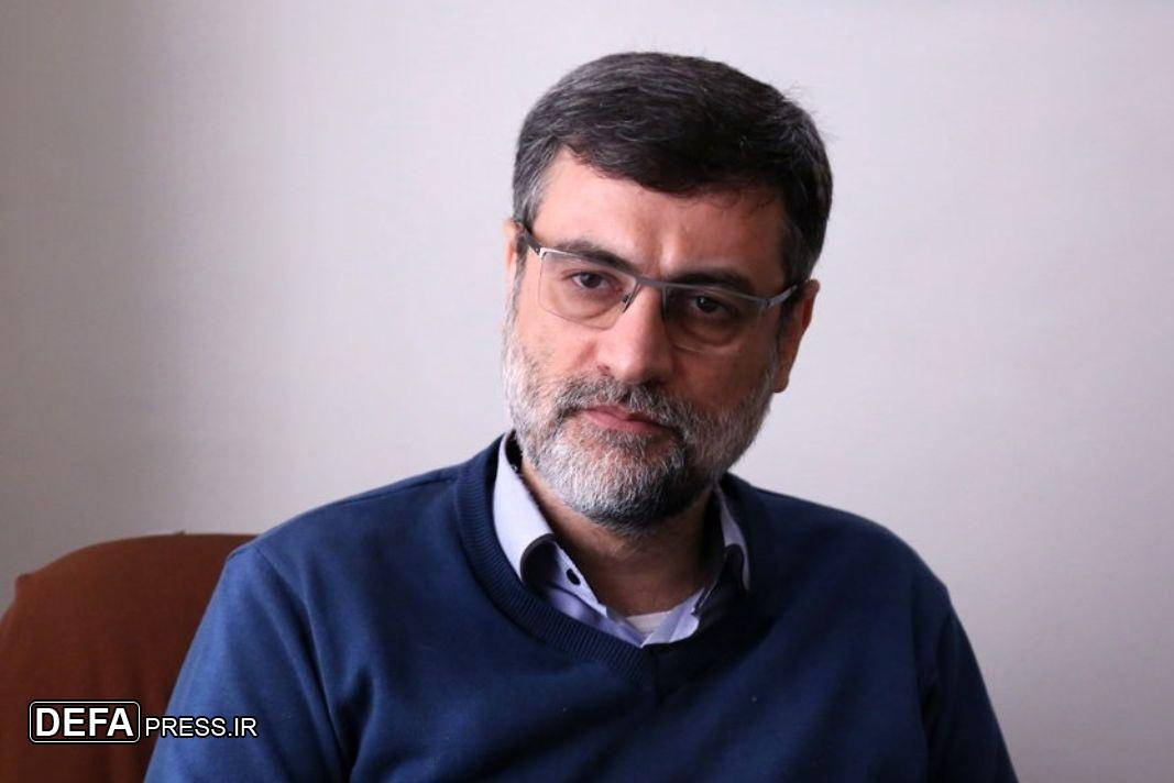 قاضی‌زاده هاشمی: سینما ابزار مهم انتقال ارزش‌هاست