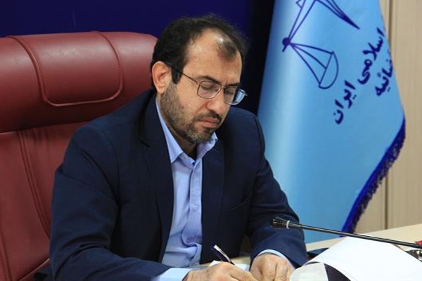 رئیس کل دادگستری خوزستان روز خبرنگار را تبریک گفت