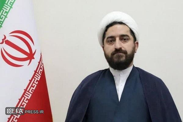 خبرنگار متعهد، وجدان بیدار جامعه و مطالبه‌گر حقیقت است