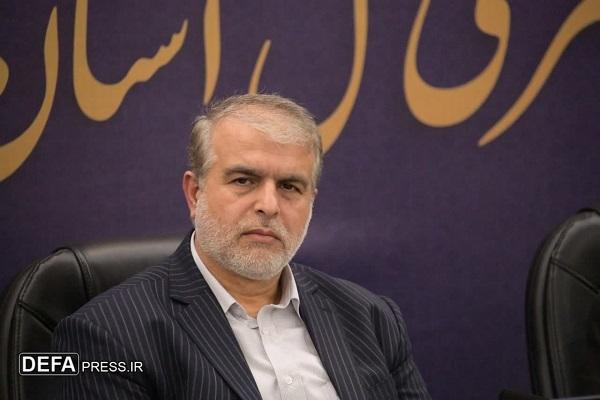 پیام تبریک رئیس کل دادگستری استان مازندران به مناسبت روز خبرنگار