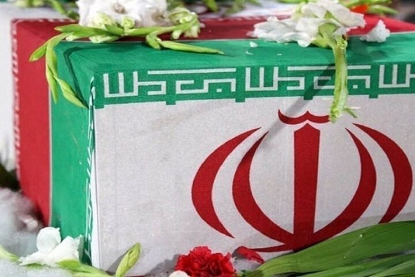 آسمانی شدن ستوانسوم «آرمان میزبان» پس از دستگیری سارق