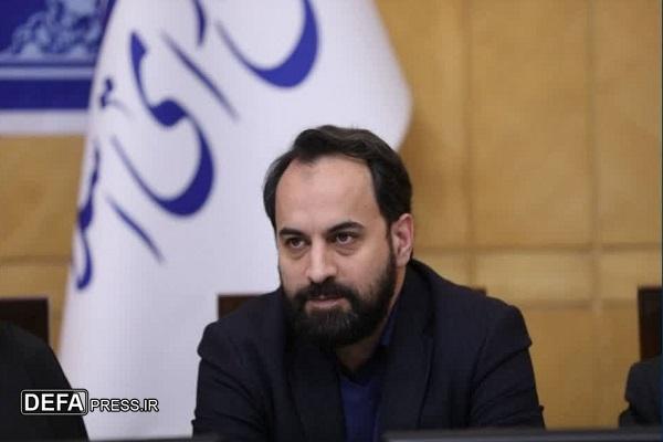 خبرنگاران نقش مهمی در توسعه پایدار و پیشرفت جامعه دارند