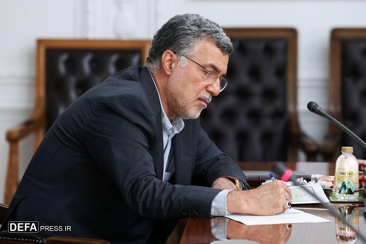 وزیر بهداشت: توسعه نظام سلامت از مسیر اطلاع‌رسانی به موقع محقق می‌شود