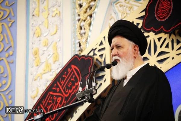 عزیزان مجاهد ما در سنگر خبرنگاری با هجمه‌های تبلیغاتی دشمن مقابله می‌کنند