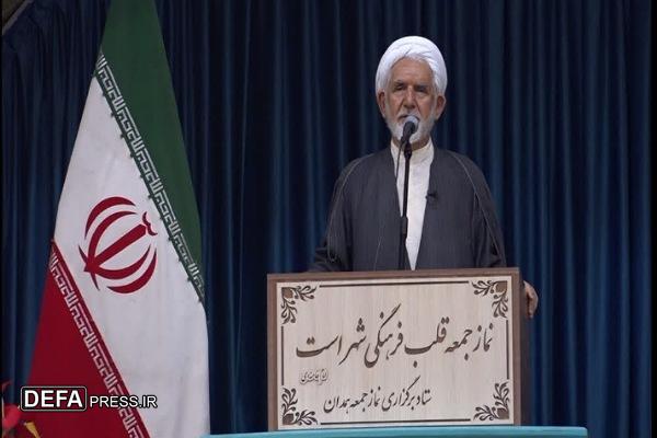 سکوت مجامع بین‌المللی در برابر فاجعه غزه، جنایت آشکار است