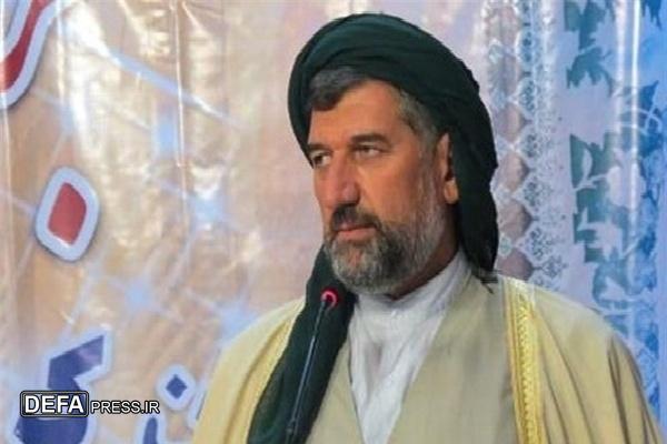 کشور‌های اسلامی باید از ادامه رابطه با رژیم صهیونیستی شرم کنند