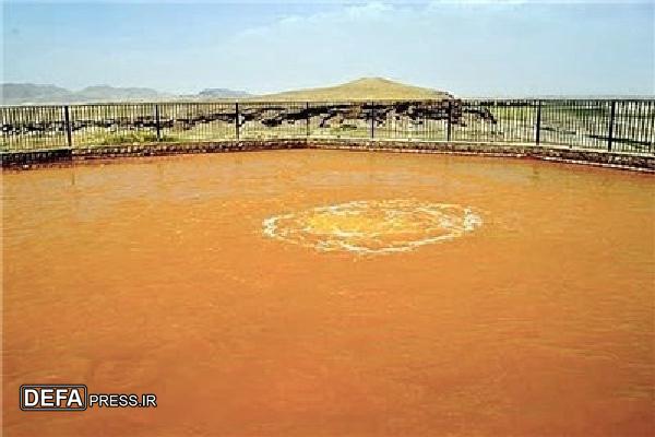 دو کودک و نوجوان در چشمه باباگرگر قروه غرق شدند