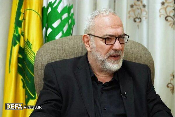 حزب‌الله: هیچ کسی نمی‌تواند مقاومت را خلع سلاح کند