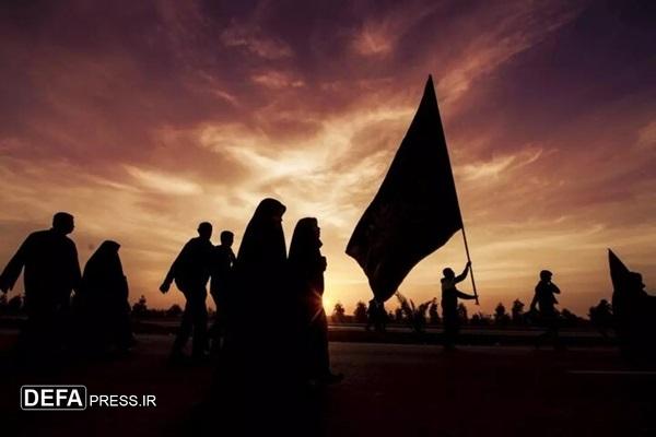 اربعین پیش‌نیاز معرفی منجی عالم بشریت (عج) است