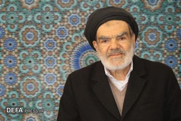 امروز شاهد فاجعه‌ای بزرگ در سرزمین غزه به دست رژیم خبیث صهیونیستی هستیم