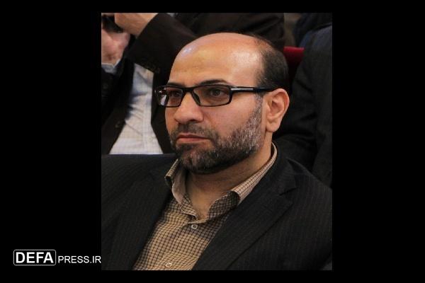 مدیرکل بنیاد حفظ آثار و نشر ارزش‌های دفاع مقدس و مقاومت کردستان روز خبرنگار را تبریک گفت