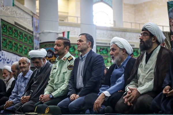 رزمندگان اسلام در جنگ تحمیلی ۱۲ روزه دشمن را به التماس برای پذیرش آتش‌بس وادار کردند