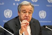 گوترش: اشغال غزه اقدامی در راستای تشدید تنش در این منطقه است