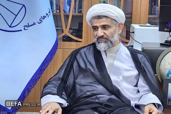 خبرنگاران در تبیین دستاورد‌های انقلاب یاریگر مسئولان هستند