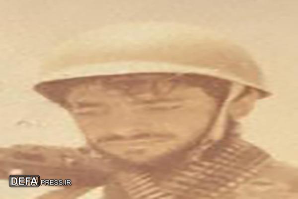 شهید «رزاق ابراهیمی»؛ نخستین شهید روستای ولیان و بنیان‌گذار بسیج منطقه