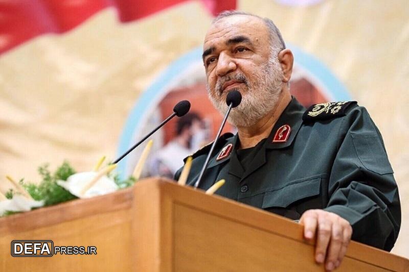 ابتکارات سپهبد شهید «سلامی» در میدان جنگ شناختی