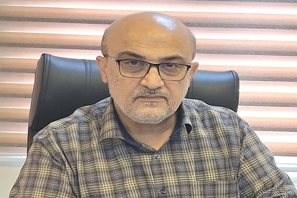 دشمن در جنگ اخیر دنبال تغییر نظام و تجزیه کشور بود