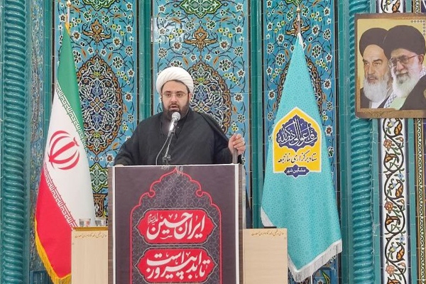 اربعین، بزرگ‌ترین حرکت مذهبی جهان است