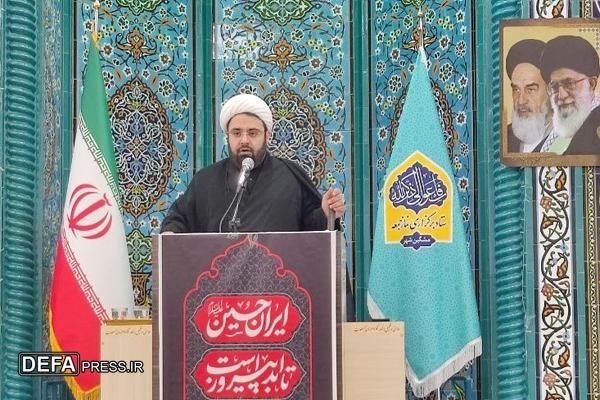 اربعین، بزرگ‌ترین حرکت مذهبی جهان است