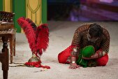 آغاز فصل سوم «طریق»؛ روایتی از کاروانی با پانزده هزار نوجوان